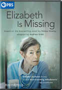 Elizabeth Is Missing (Masterpiece) , Glenda Jackson