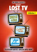 Lost TV: Collection 1 , Joan Davis