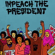 Impeach The President , Sure Fire Soul Ensemble