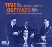 Time Outtakes , Dave Brubeck