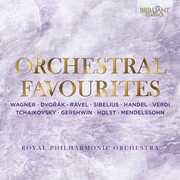Orchestral Favourites , Royal Philharmonic Orchestra