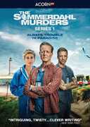 The Sommerdahl Murders: Series 1