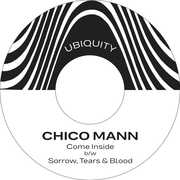 Come Inside / Sorrow Tears & Blood , Chico Mann