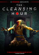 The Cleansing Hour , Ryan Guzman