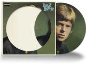David Bowie , David Bowie
