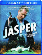 Jasper , Nathan Hill