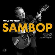 Sambop , Paulo Morello