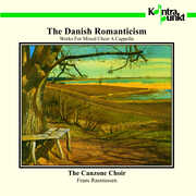 Danish Romanticism , Frans Rasmussen