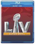 NFL Super Bowl LV Champions 