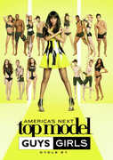 America's Top Model Cycle 21 , Tyra Banks