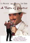 A Taste Of Jupiter , Eli Wallach