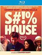 Shithouse 