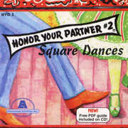 Honor Your Partner 2 , Ed Durlacher