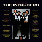 The Best Of The Intruders , The Intruders