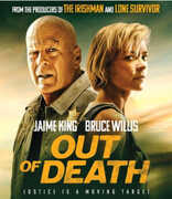 Out of Death , Bruce Willis
