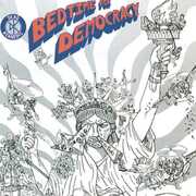 Bedtime For Democracy [Import] , Dead Kennedys