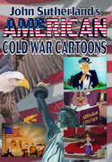John Sutherland's American Cold War Cartoons , Billy Bletcher