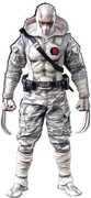 Threezero - G.I. Joe - FigZero - 1/ 6 Camo Storm Shadow Action Figure 
