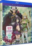 How Not To Summon A Demon Lord: The Complete Season 