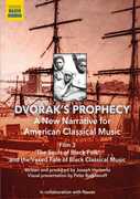 Dvorak's Prophecy: Film 3 , Various