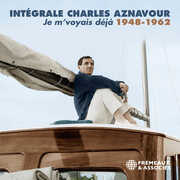 Je M'voyais Deja , Charles Aznavour