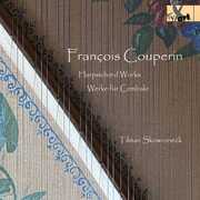 Harpsichord Works , Tilman Skowroneck