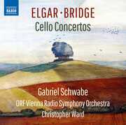 Cello Concertos , ORF Vienna Radio Symphony Orchestra