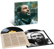 What's Going On (50th Anniversary) , Marvin Gaye