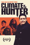 Climate of the Hunter , Ben Hall