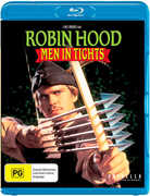Robin Hood: Men In Tights [All-Region/ 1080p] [Import] 