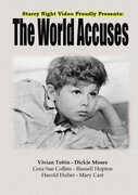 The World Accuses , Vivian Tobin