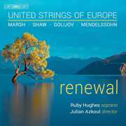 Renewal , Ruby Hughes