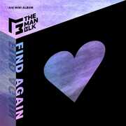 Find Again [Import] , Man Blk