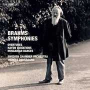 Orchestral Works , Thomas Dausgaard