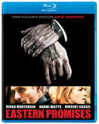 Eastern Promises , Naomi Watts