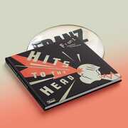 Hits To The Head , Franz Ferdinand