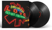 Unlimited Love , Red Hot Chili Peppers