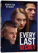 Every Last Secret (aka Broken Soldier) , Ray Liotta