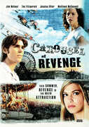 Carousel of Revenge (aka Arnolds Park) , Tac Fitzgerald