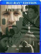 A Patriot's Day , Dean Cain