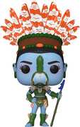 Funko POP! MARVEL: Black Panther - Wakanda Forever - Namora