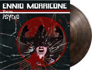 Themes: Psycho (Original Soundtrack) , Ennio Morricone