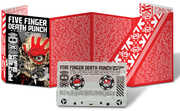 AfterLife , Five Finger Death Punch