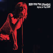 Scene Of The Crime , Iggy & Stooges