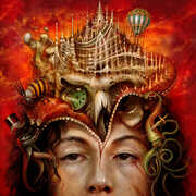 Hive , Sub Urban