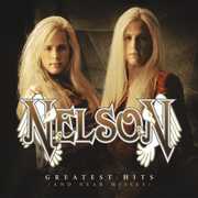 Greatest Hits (And Near Misses) , Nelson