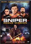 Sniper: Rogue Mission , Chad Michael Collins