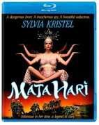 Mata Hari , Sylvia Kristel
