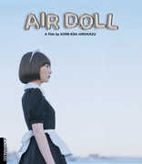 Air Doll 