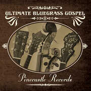 Ultimate Bluegrass Gospel (Various Artists) , Various Artists